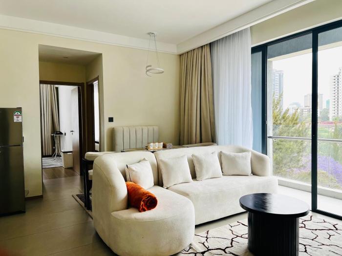 Westlands 2BR Gemland Riverside