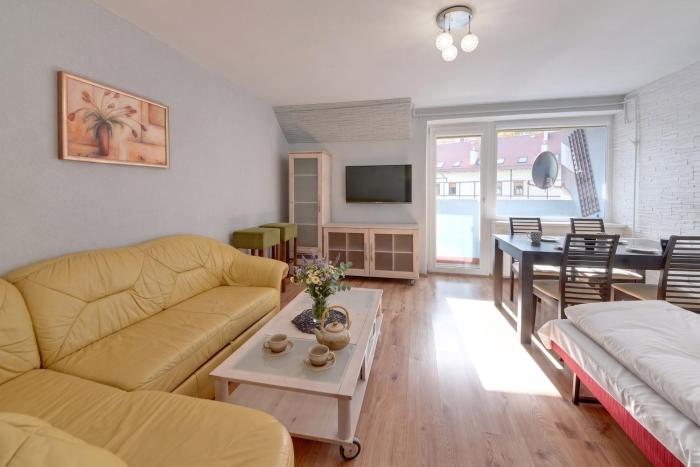 RentPlanet - Apartament Wyszyńskiego