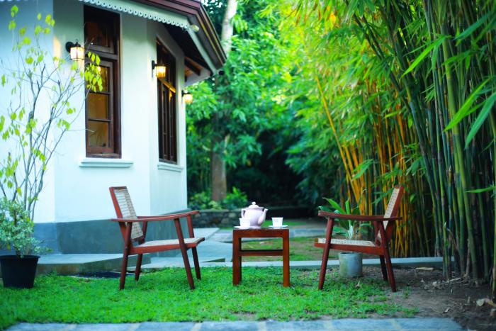 South Bungalow Galle