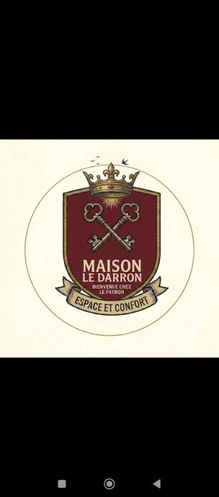 Maison le daron