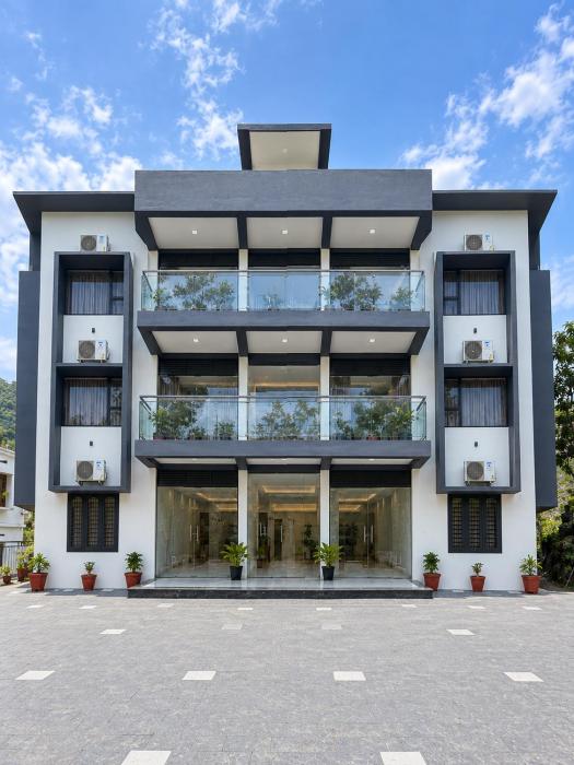 Aamys Home Wayanad