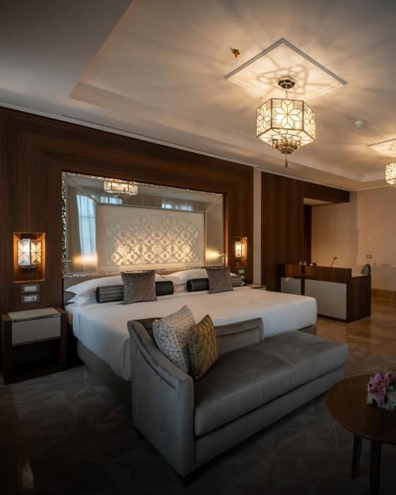 Grand Alcazar ex Cirta
