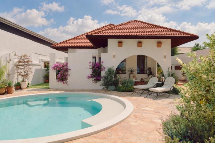 Casa Marcellar