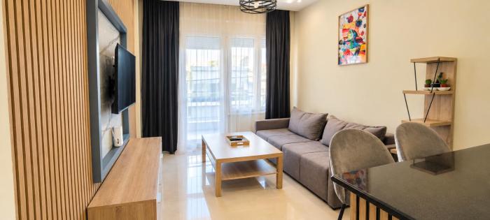 M&S Homes 2 bedrooms