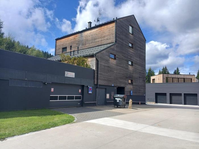 Horský apartmán Mumlava Harrachov