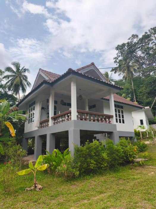 ZaZen Private HouseCentralZen Beachno motorbike
