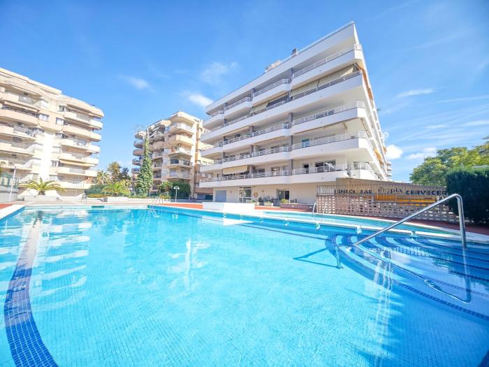LITORAL COSTA DORADA - ZAHARA Only families