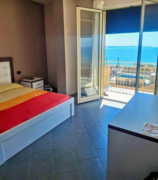 Sea View Apartment