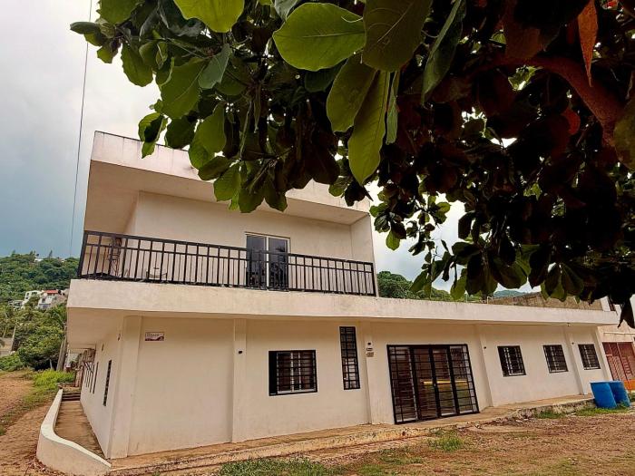 Agave Azul Bungalows