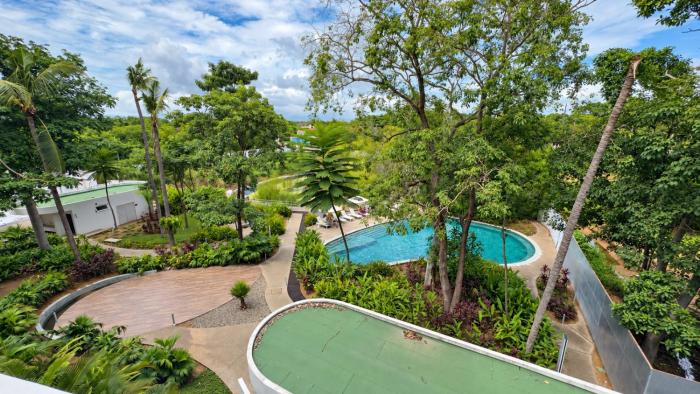 Centric Loft in Nuevo Vallarta - Pool, Ping Pong & Billiards - A503