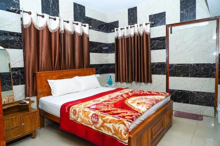 Niravs homestay