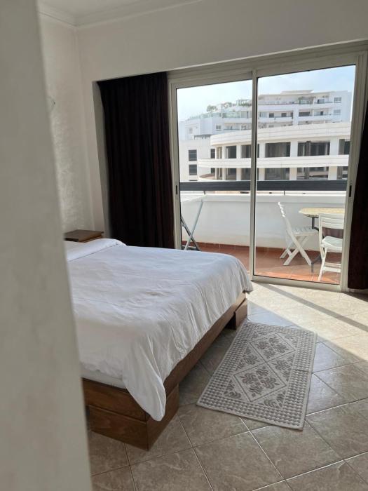 Marina Prestige Pool AC and Beach Nearby