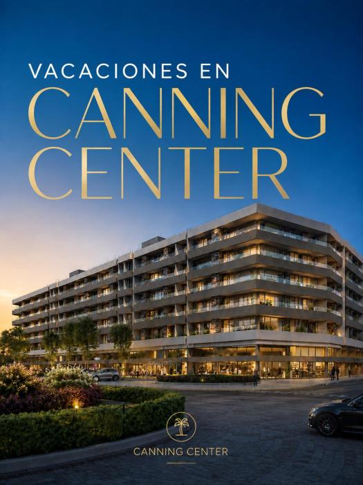 Canning Center