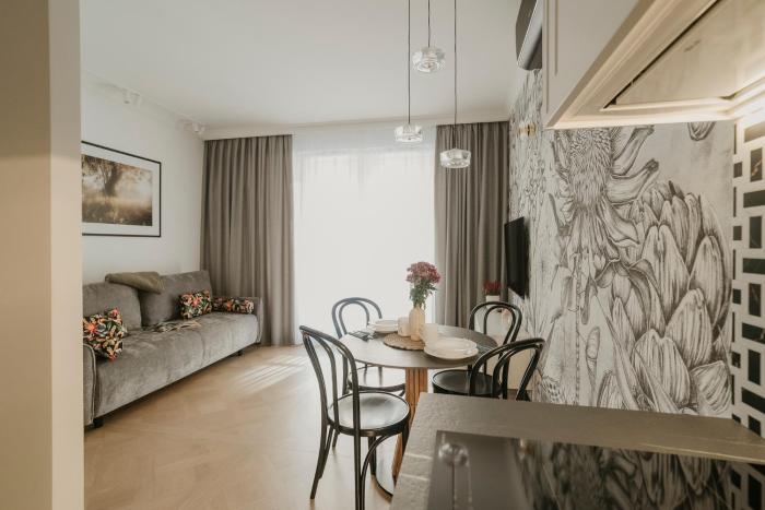 Apartment Wita Boutique near Station by Hosty