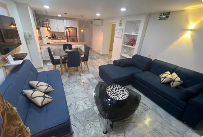 Apartamento Sunrise Beach
