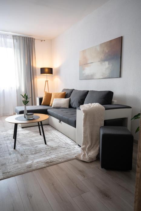 Apartmán Centrum