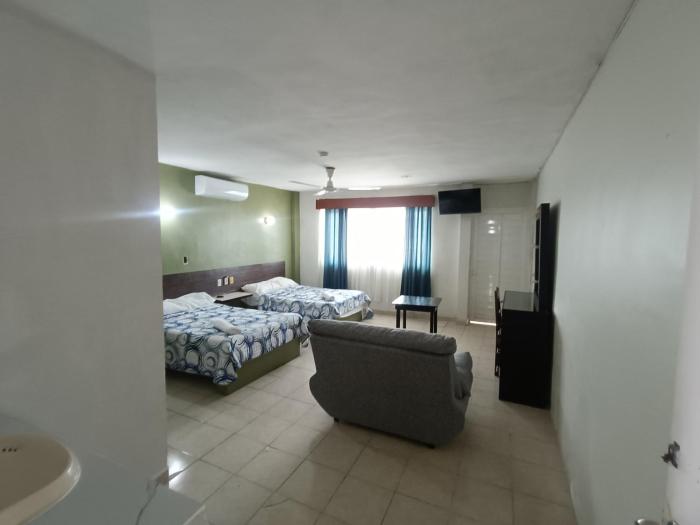 Hotel Misión del Mar