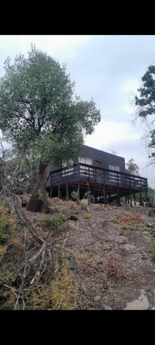 Cabaña Ecologica Huinganes