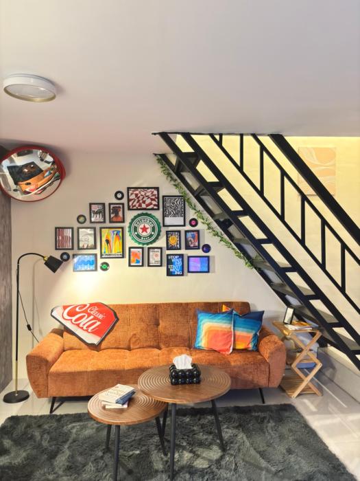 Casa Josefina Homestay
