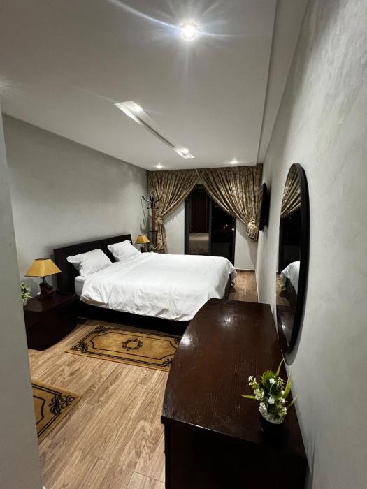 Appartement Moderne Confortable