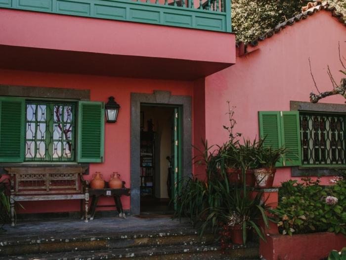 Country House in Gran Canaria with Private Pool