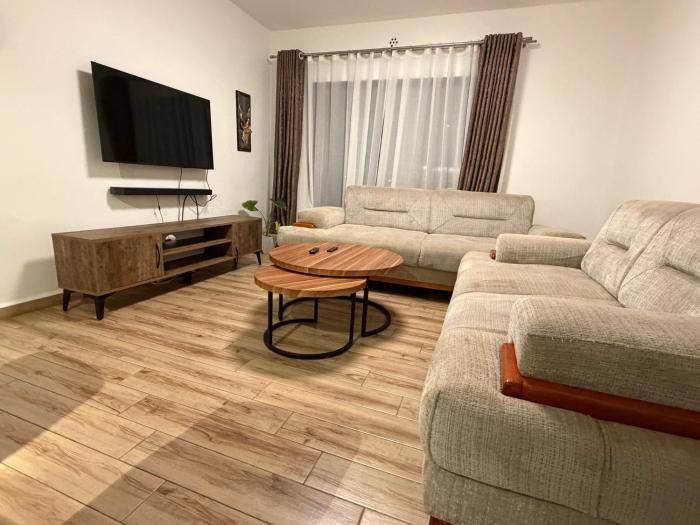 Lystra Homes