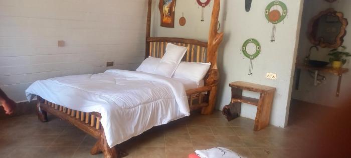 Ndiga Cabin Boutique