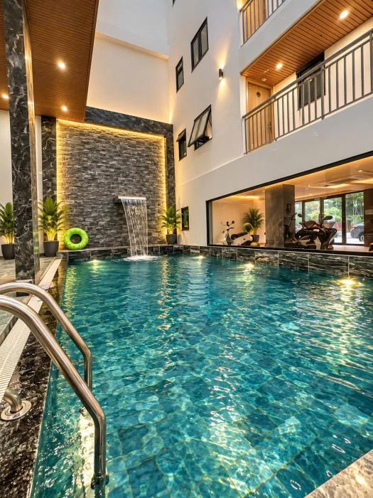 BB House Hotel & Apartment