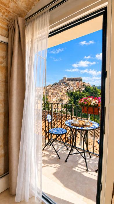 B&B Cuore Barocco