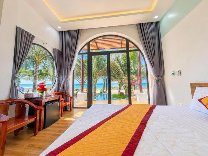 Villa Hoàng Thư Lâm Đồng