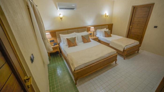 swiss inn hotel authentic collection
