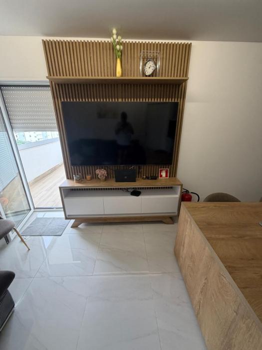 Bela Vista em Ceuta