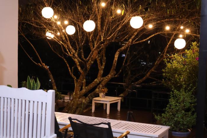 Ngôi nhà đầy nắng - Sunshine House 37A