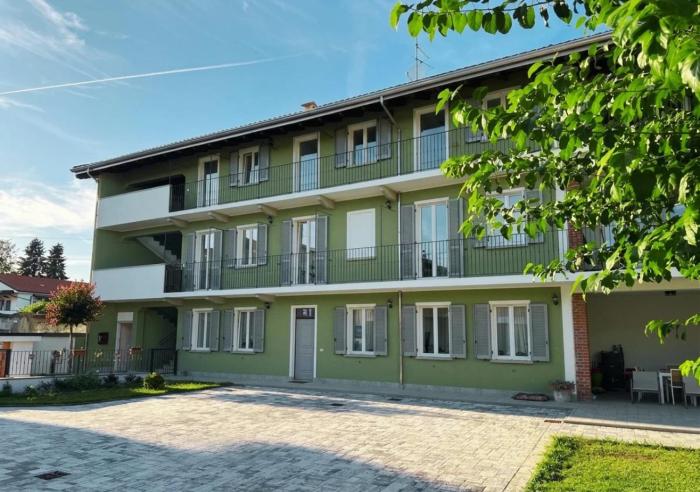B&B Il Rosmarino