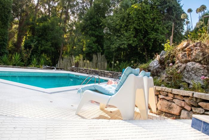 Charming Studio in Marco de Canaveses - 25m² with Pool