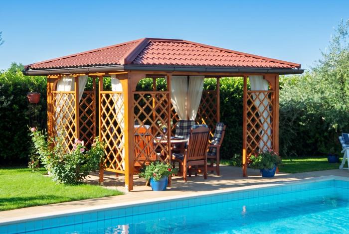 Charming villa in Umag with private pool
