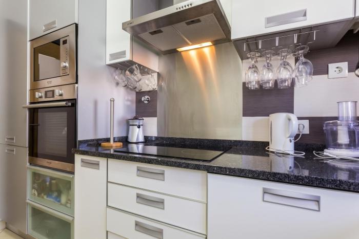 Cozy apartment in Albufeira 76 m² with lovely terrace
