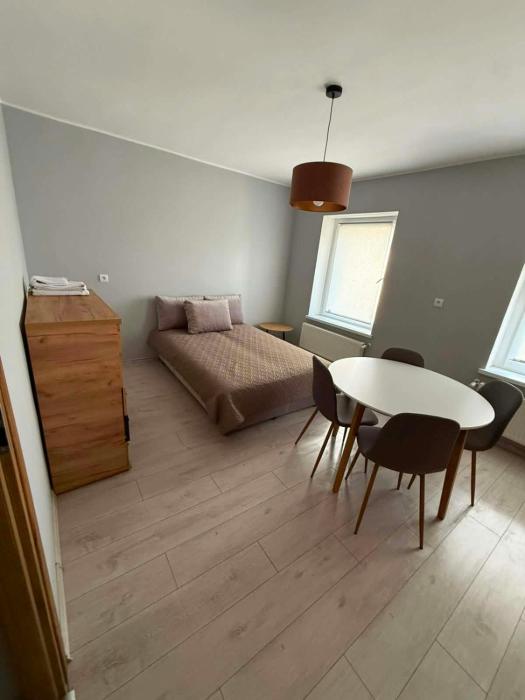 Kamieniczka Niemodlin Apartament blisko Zamku