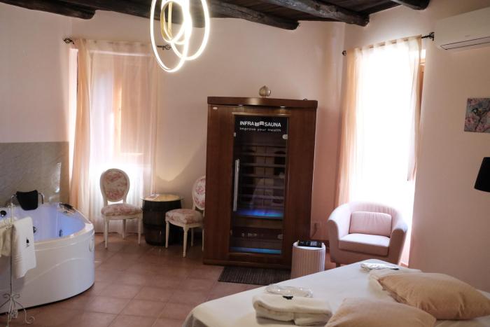 HDSM Accomodation