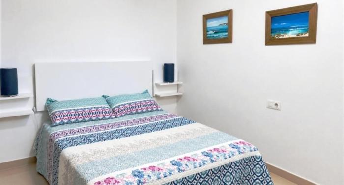 Apartamento Relax Mojácar