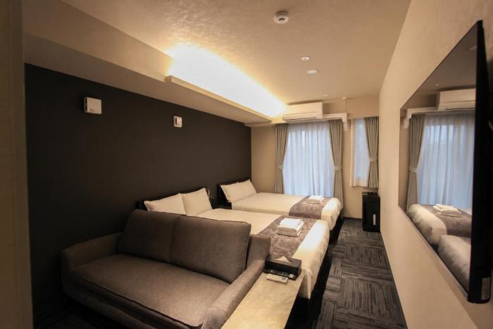 Hotel LIVRA HAKATA