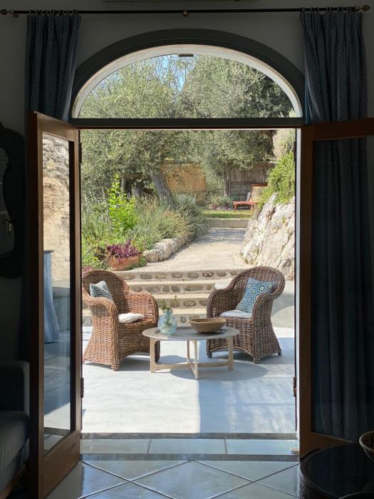 Villa L Uliveto-Calmcation