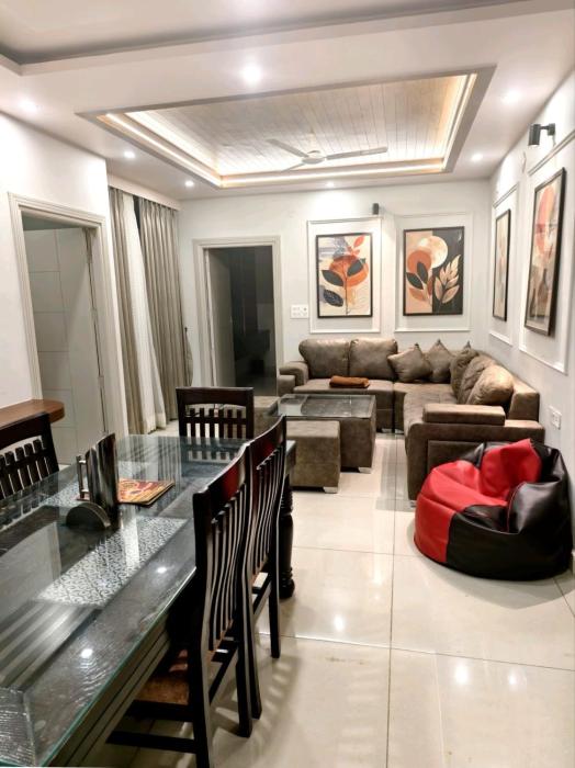 Artist home kasauli