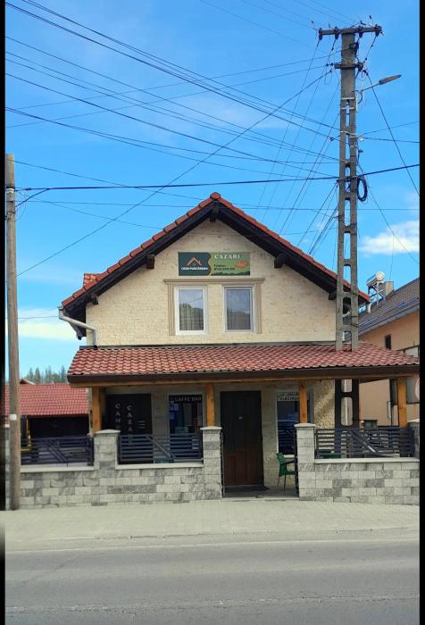 Casa Purcărean