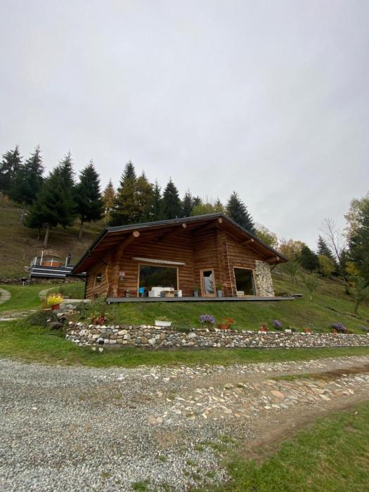 Cabana Riky House