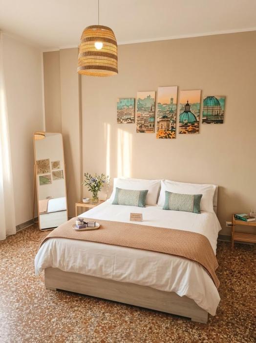 Domus Remo Room #3
