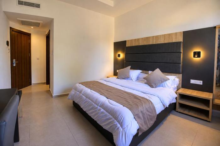 Hotel Saliba