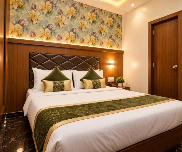 Arvind By Glitz Premium - Near Thane Court