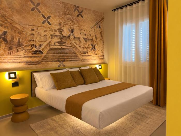 Incanto Sicily Suites