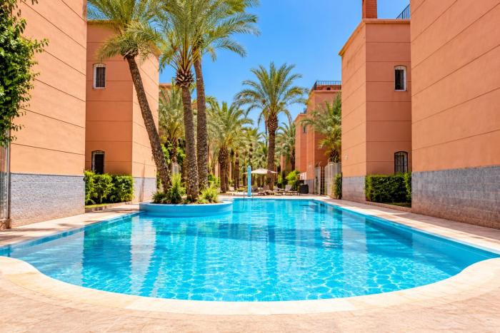 Studio Anfal And Pool